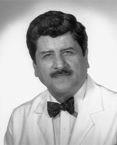 Dr. Hernando Salazar