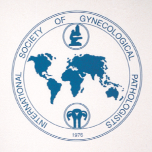 International Society of Gynecological Pathologists in 1976